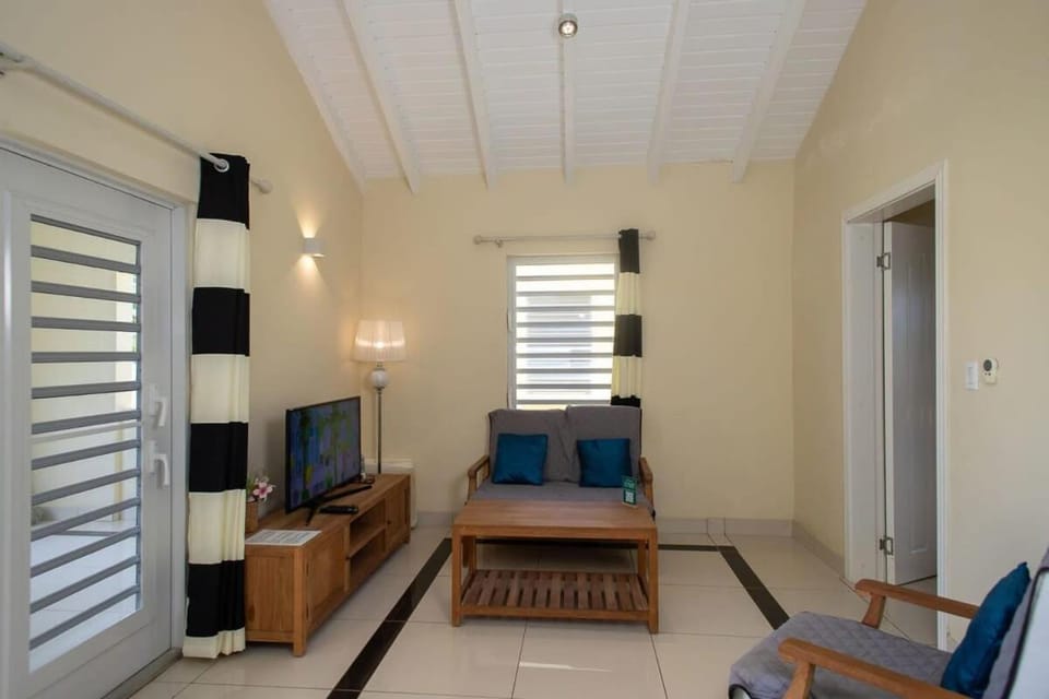 Caracara K4 Relax & Dive Resort Bonaire Village Apartment in Venezuela