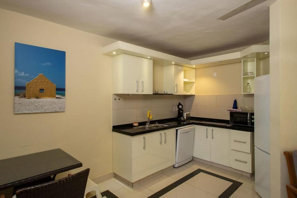 Caracara L4 Relax & Dive Resort Bonaire Village Apartment in Venezuela