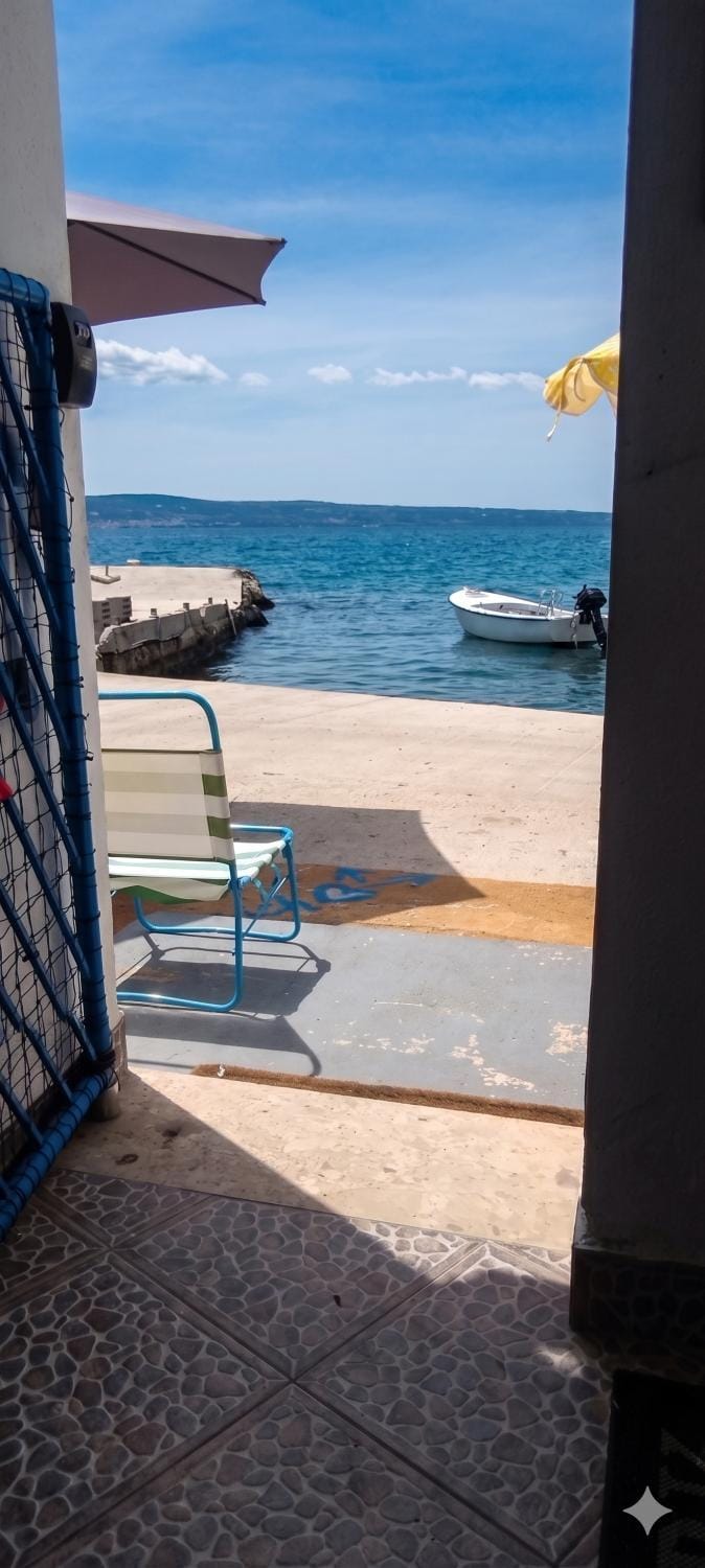Property building, Sea view, Sea view