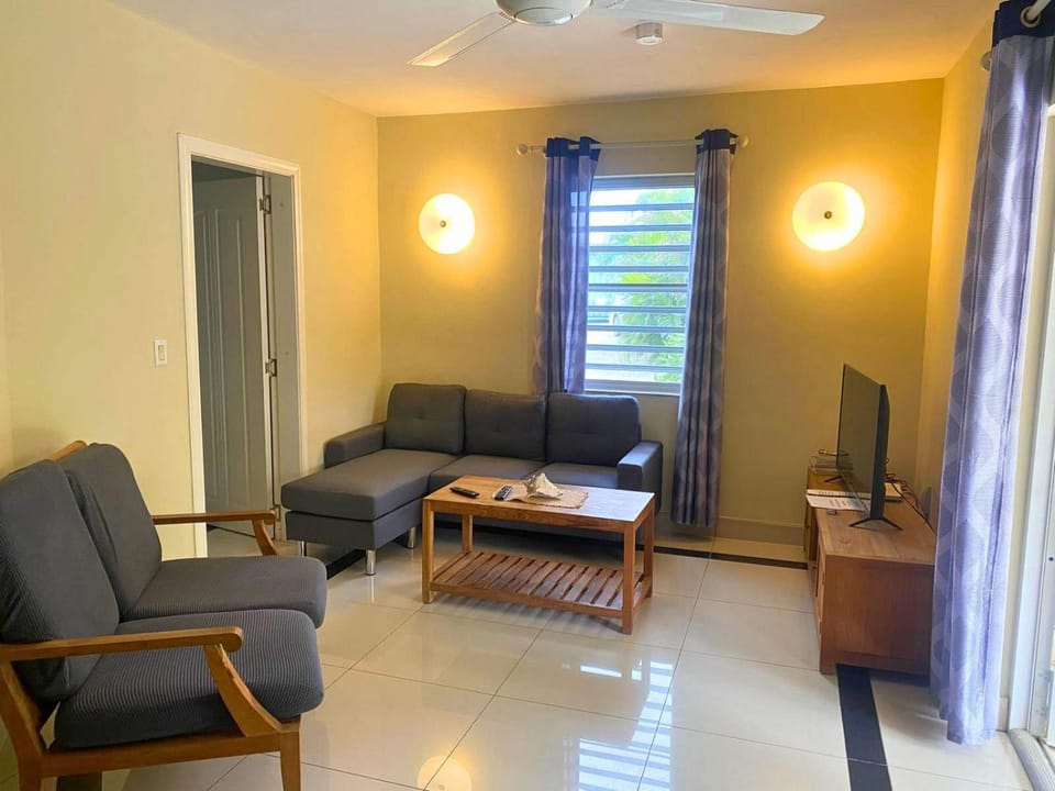 Caracara M2 Relax & Dive Resort Bonaire Village Apartment in Venezuela
