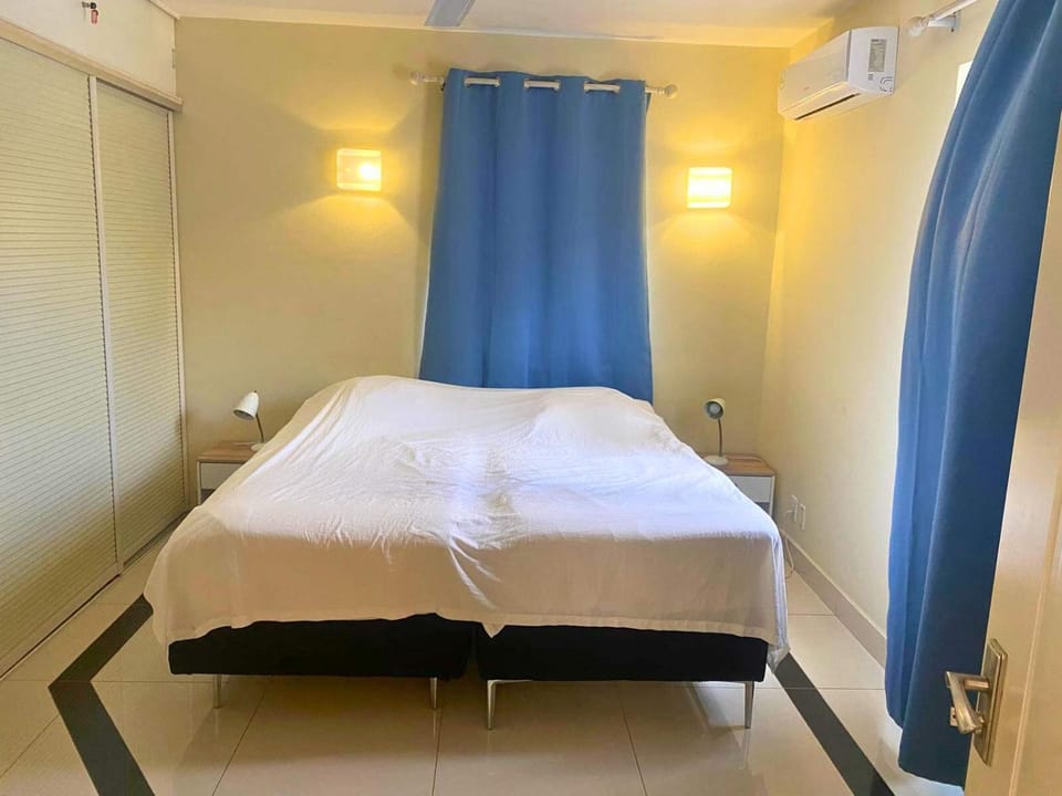 Caracara M2 Relax & Dive Resort Bonaire Village Apartment in Venezuela