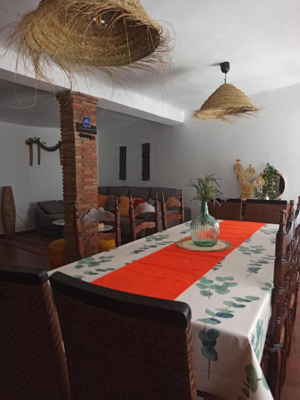 Lounge or bar