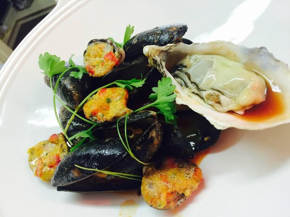 Carrig Country House & Restaurant Country House in County Kerry