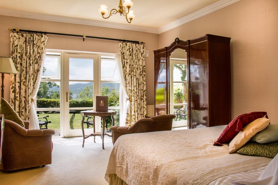 Carrig Country House & Restaurant Country House in County Kerry