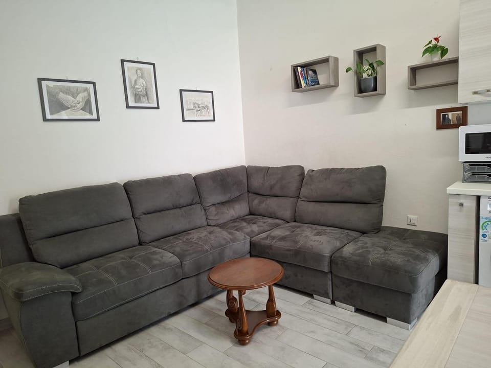 Su ciaccu House in Sardinia