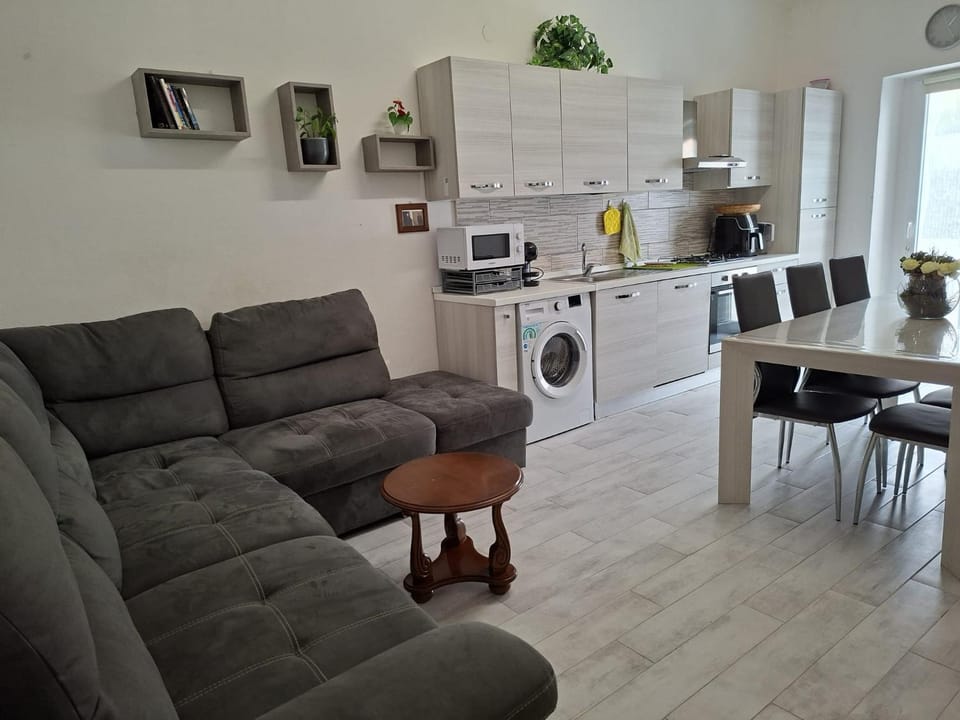 Su ciaccu House in Sardinia