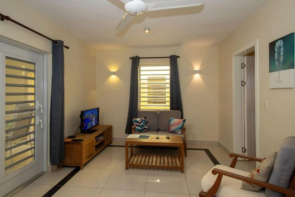 Caracara M4 Relax & Dive Resort Bonaire Village Apartment in Venezuela
