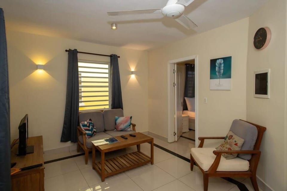 Caracara M4 Relax & Dive Resort Bonaire Village Apartment in Venezuela