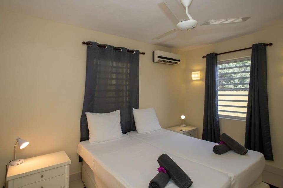 Caracara M4 Relax & Dive Resort Bonaire Village Apartment in Venezuela