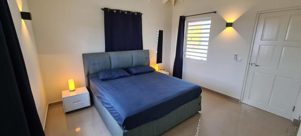 Villa 23 Relax & Dive Resort Bonaire Village Villa in Venezuela