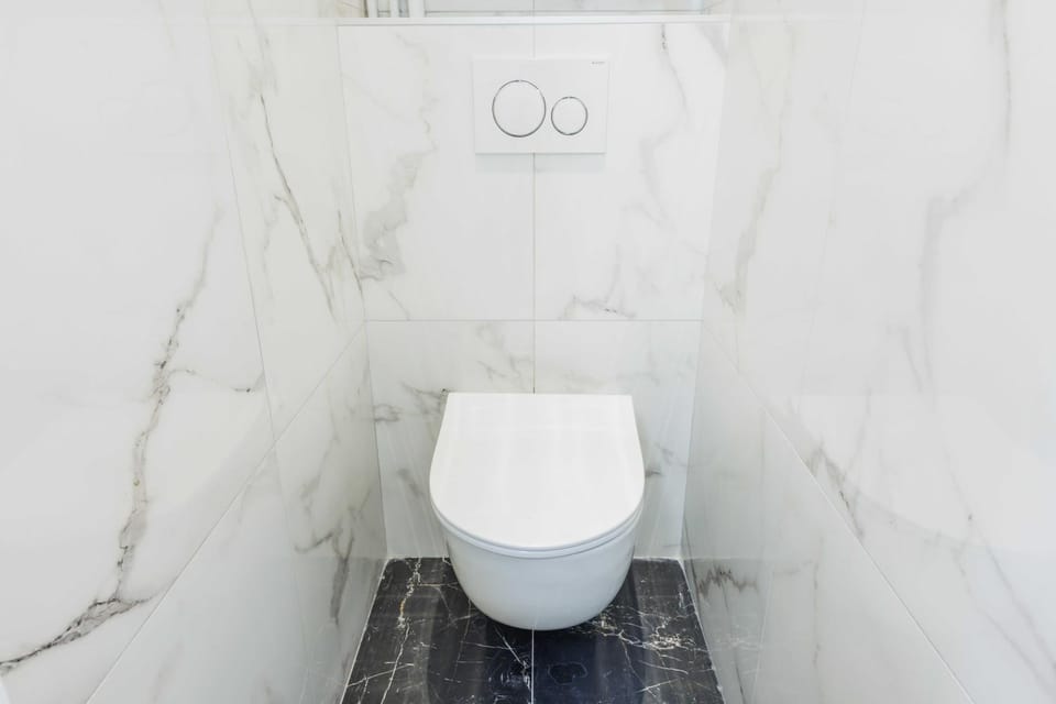 Charmant Appartement 2BR-6P - Gare de l'Est Apartment in Paris