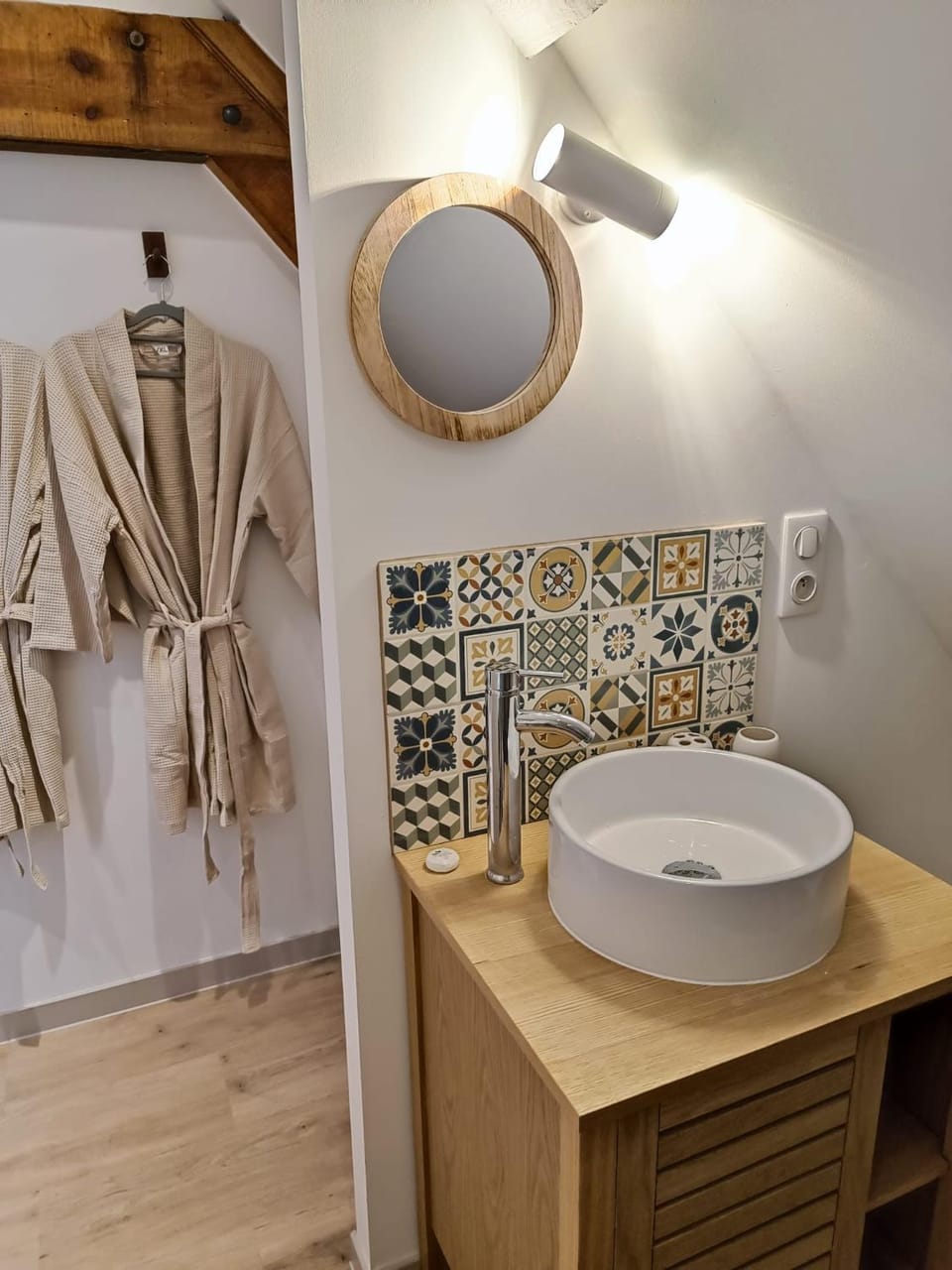 Suite La Marquise Apartment in Auvergne-Rhône-Alpes