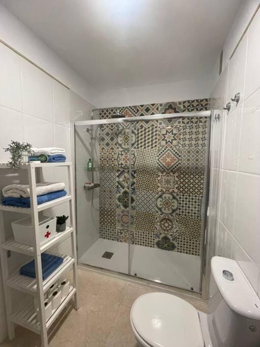 Espacio tranquilo cerca del mar Apartment in Canary Islands