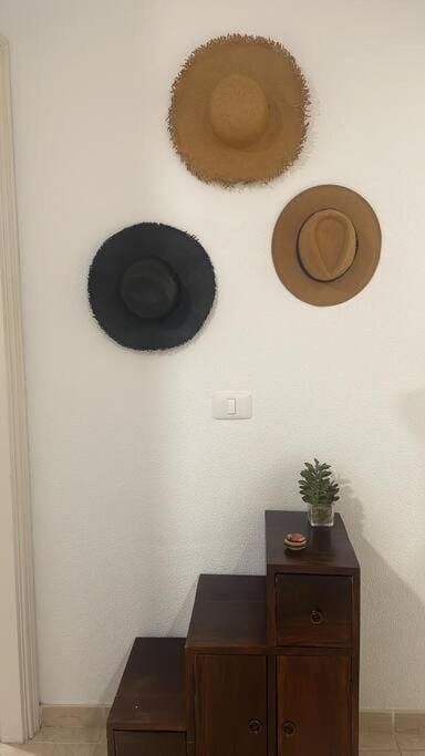 Espacio tranquilo cerca del mar Apartment in Canary Islands