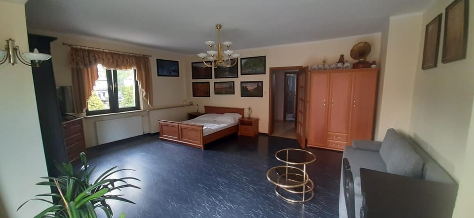 Apartamenty u Eli Apartment in Swinoujscie