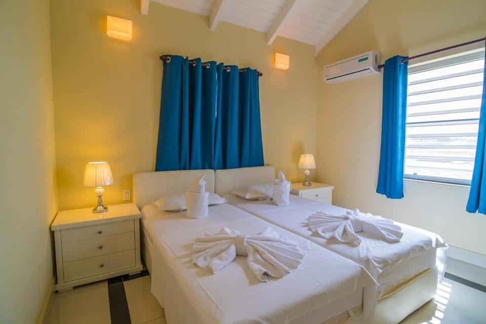 Prikichi B2 Apartment in Venezuela