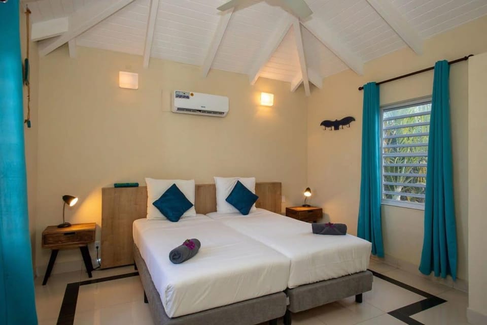 Prikichi C2 Relax & Dive Resort Bonaire Village Apartment in Venezuela