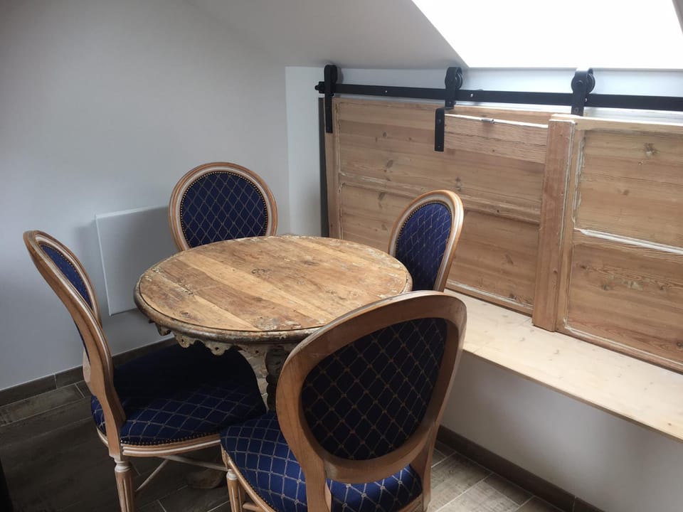 Le Clos De La Perdrix Apartment in Hauts-de-France