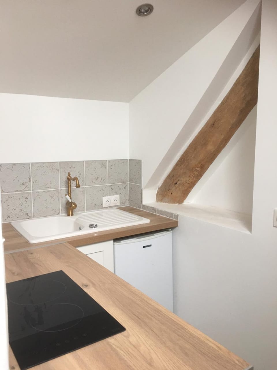 Le Clos De La Perdrix Apartment in Hauts-de-France