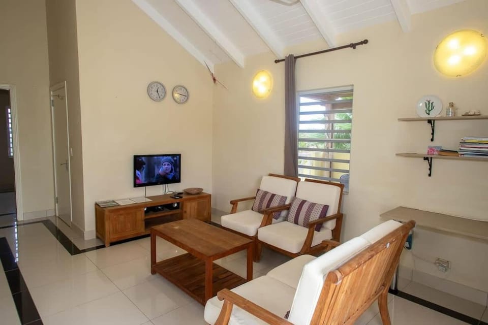 Prikichi F2 Relax & Dive Resort Bonaire Village Apartment in Venezuela