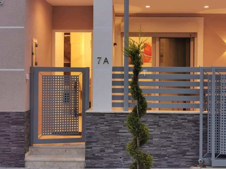 Property building, Balcony/Terrace