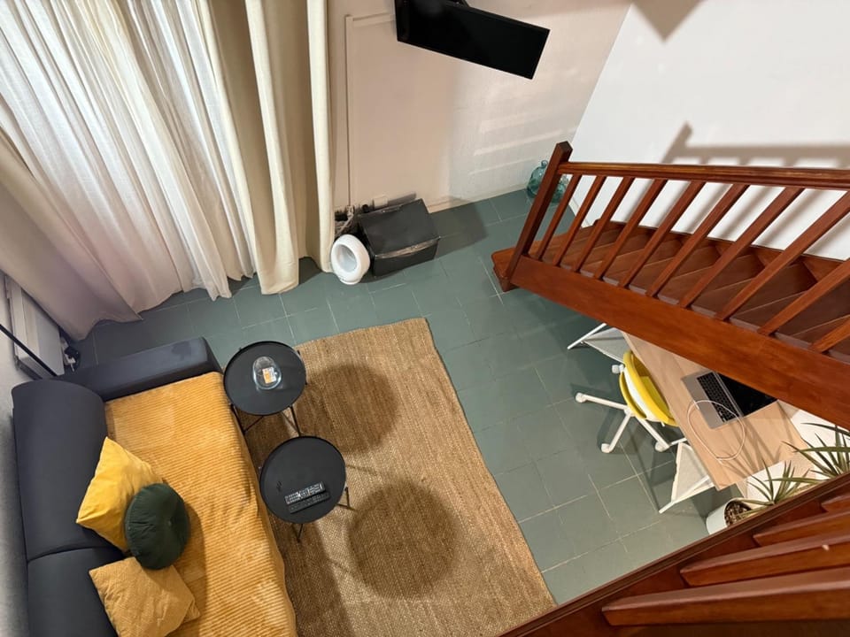Duplex cosy à Compans - université Capitole - metro, centre affaire à pied - wifi & entrée autonome Apartment in Toulouse