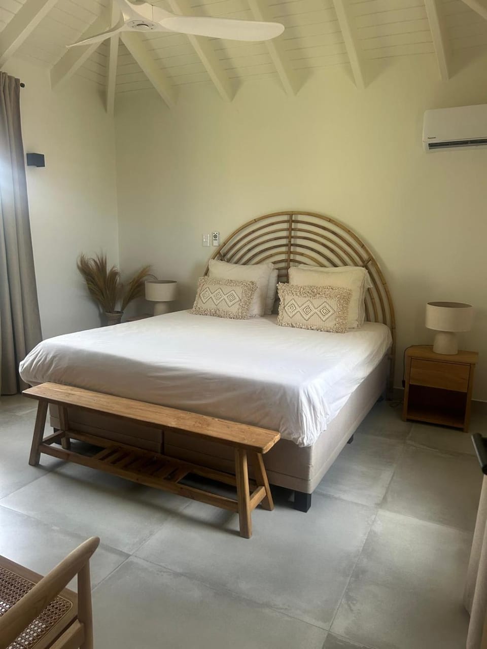 Caracara Deluxe Relax & Dive Resort Bonaire Village Apartment in Venezuela