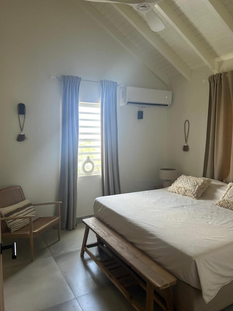 Caracara Deluxe Relax & Dive Resort Bonaire Village Apartment in Venezuela
