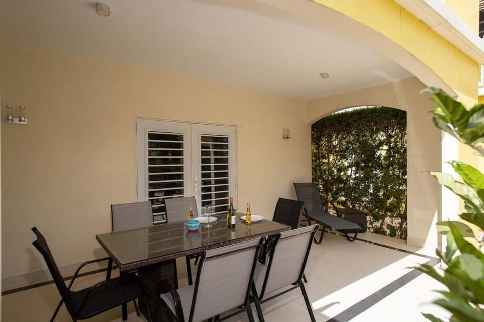 Trupial D3 Relax & Dive Resort Bonaire Village Apartment in Venezuela
