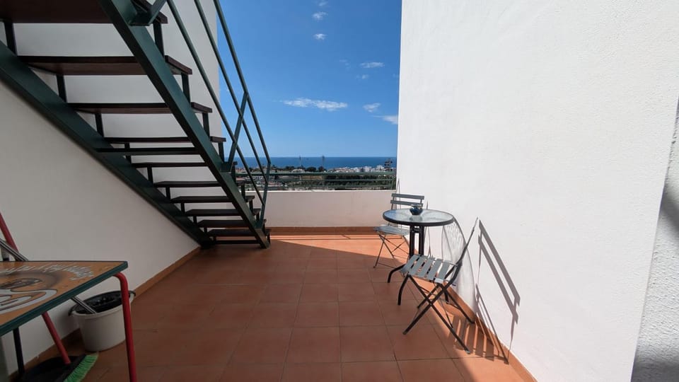 Off site, Balcony/Terrace, City view, Pool view, Sea view