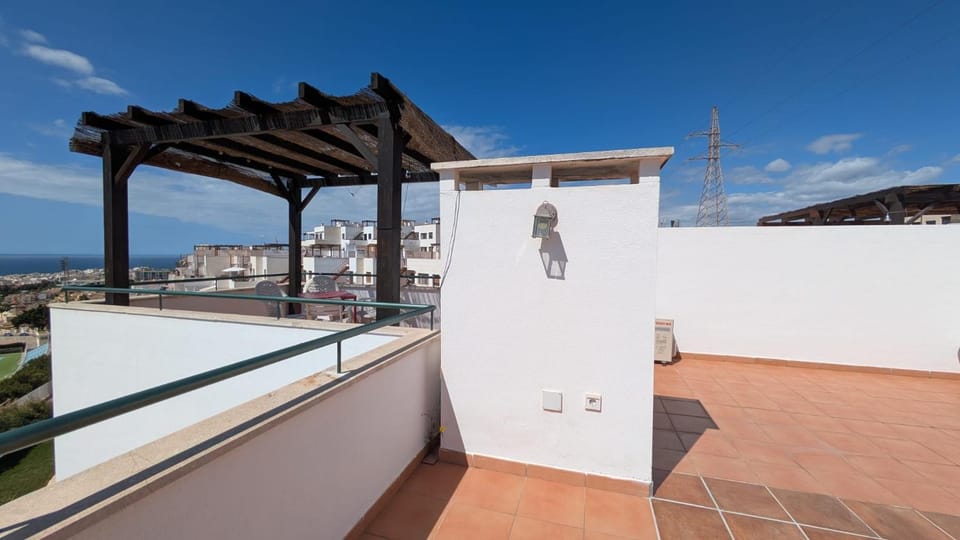 Off site, Balcony/Terrace, Garden view, Mountain view, Pool view, Sea view