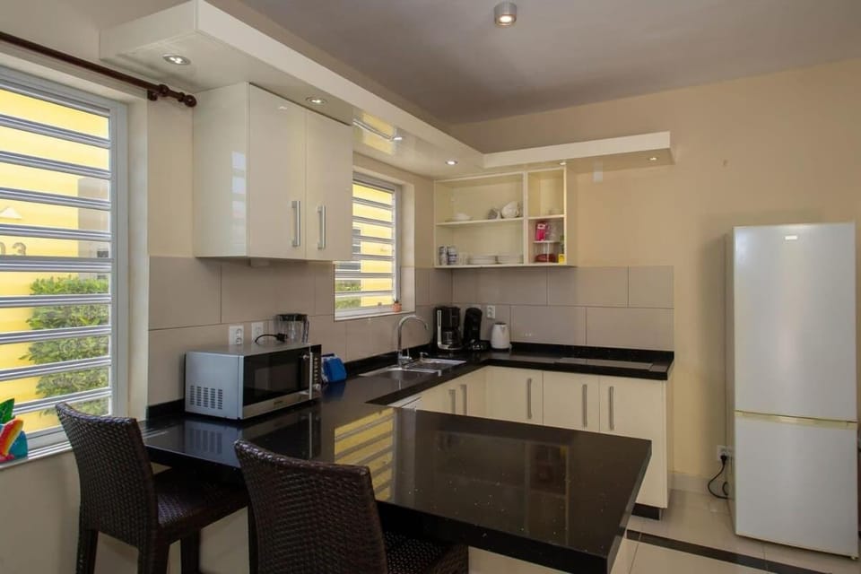 Trupial E3 Relax & Dive Resort Bonaire Village Apartment in Venezuela