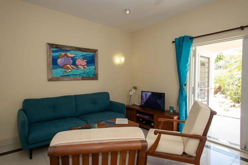Trupial E3 Relax & Dive Resort Bonaire Village Apartment in Venezuela