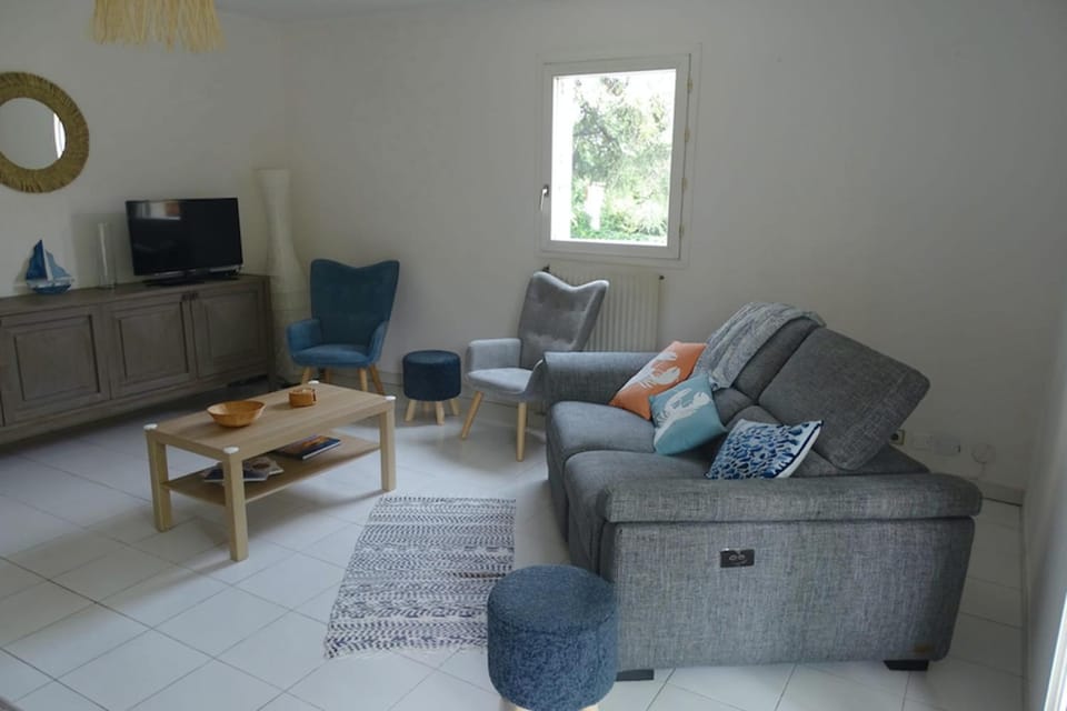 Spacious cocoon with two terraces Apartment in Castelnau-le-Lez