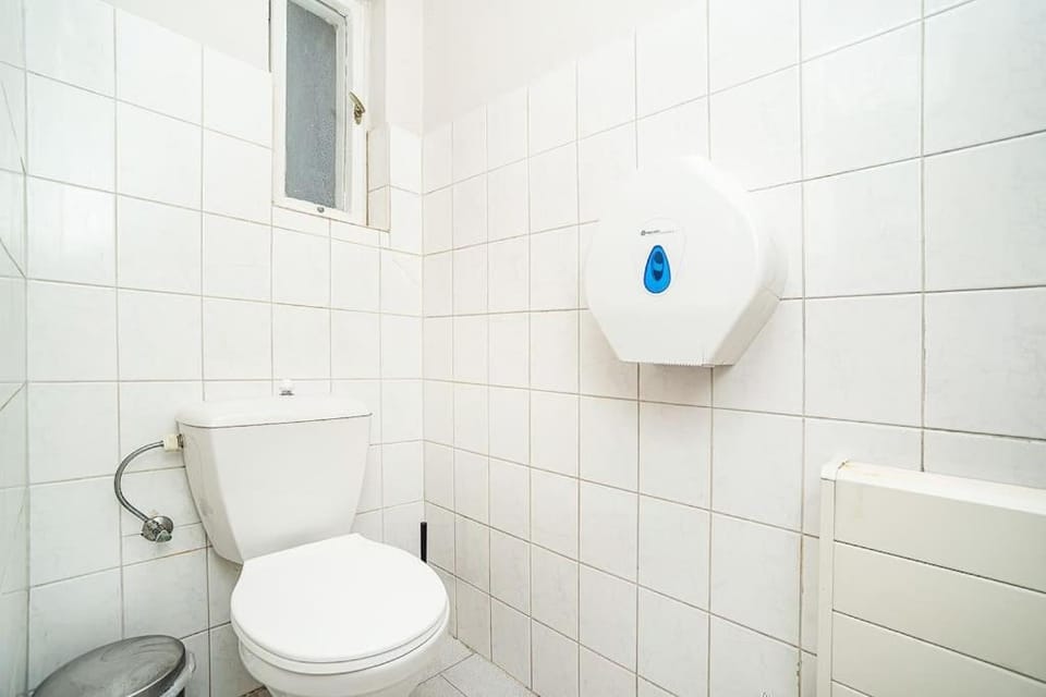 3 bedroom flat with amazing terrace Apartment in Prague