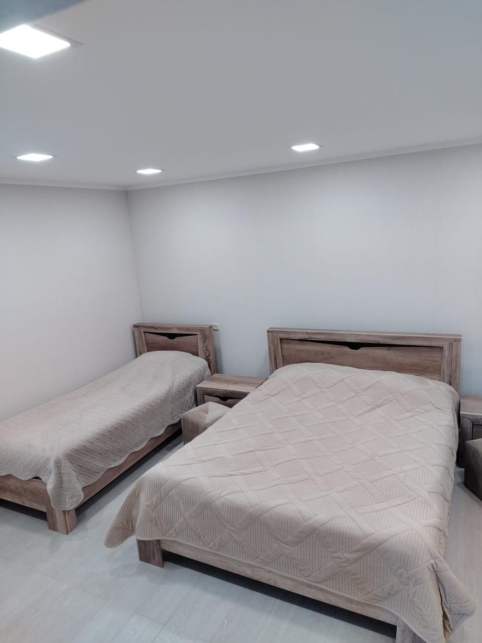 Green Park Guest House Bed and Breakfast in Armenia