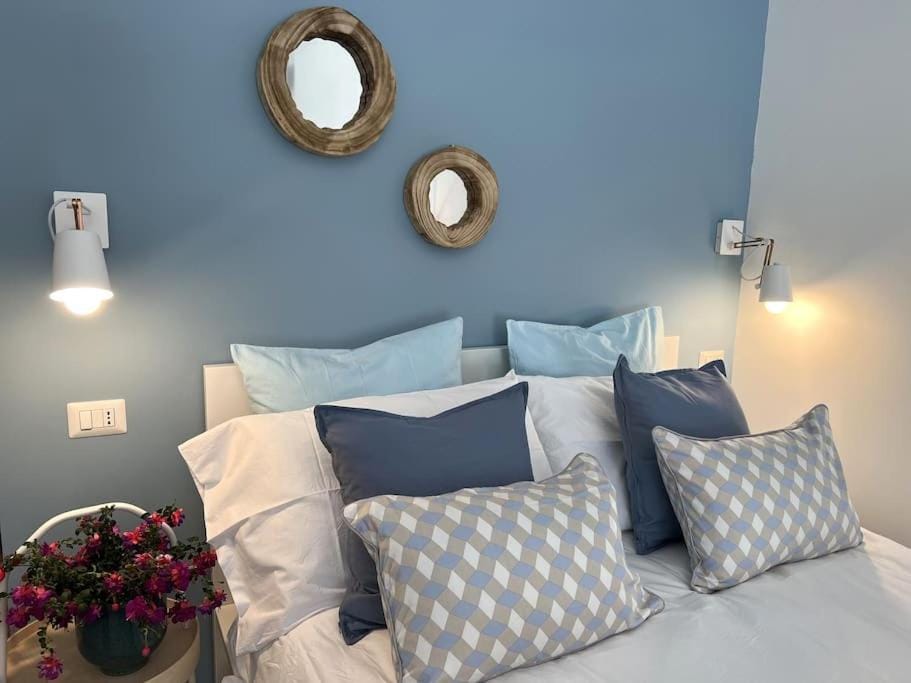 GiuPa Apartment in Bari