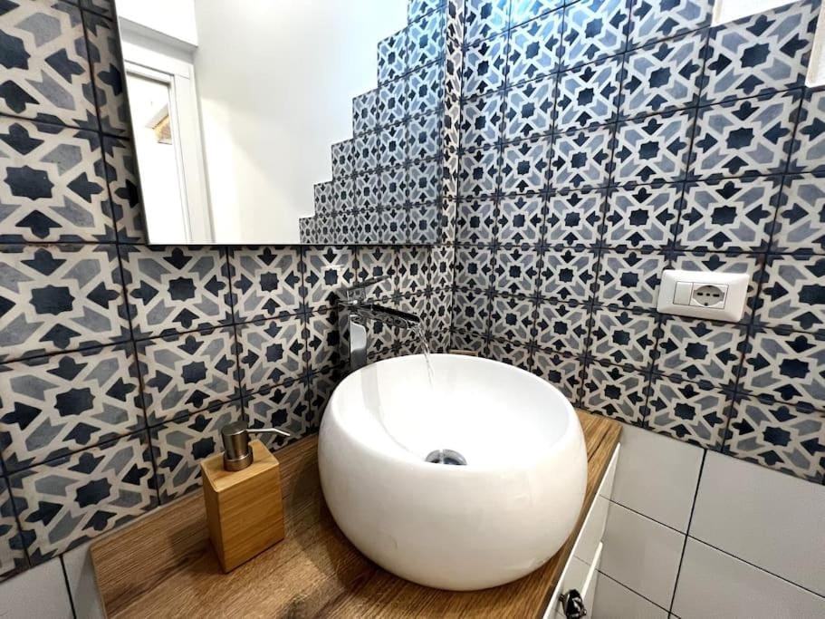 GiuPa Apartment in Bari