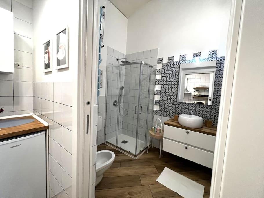 GiuPa Apartment in Bari