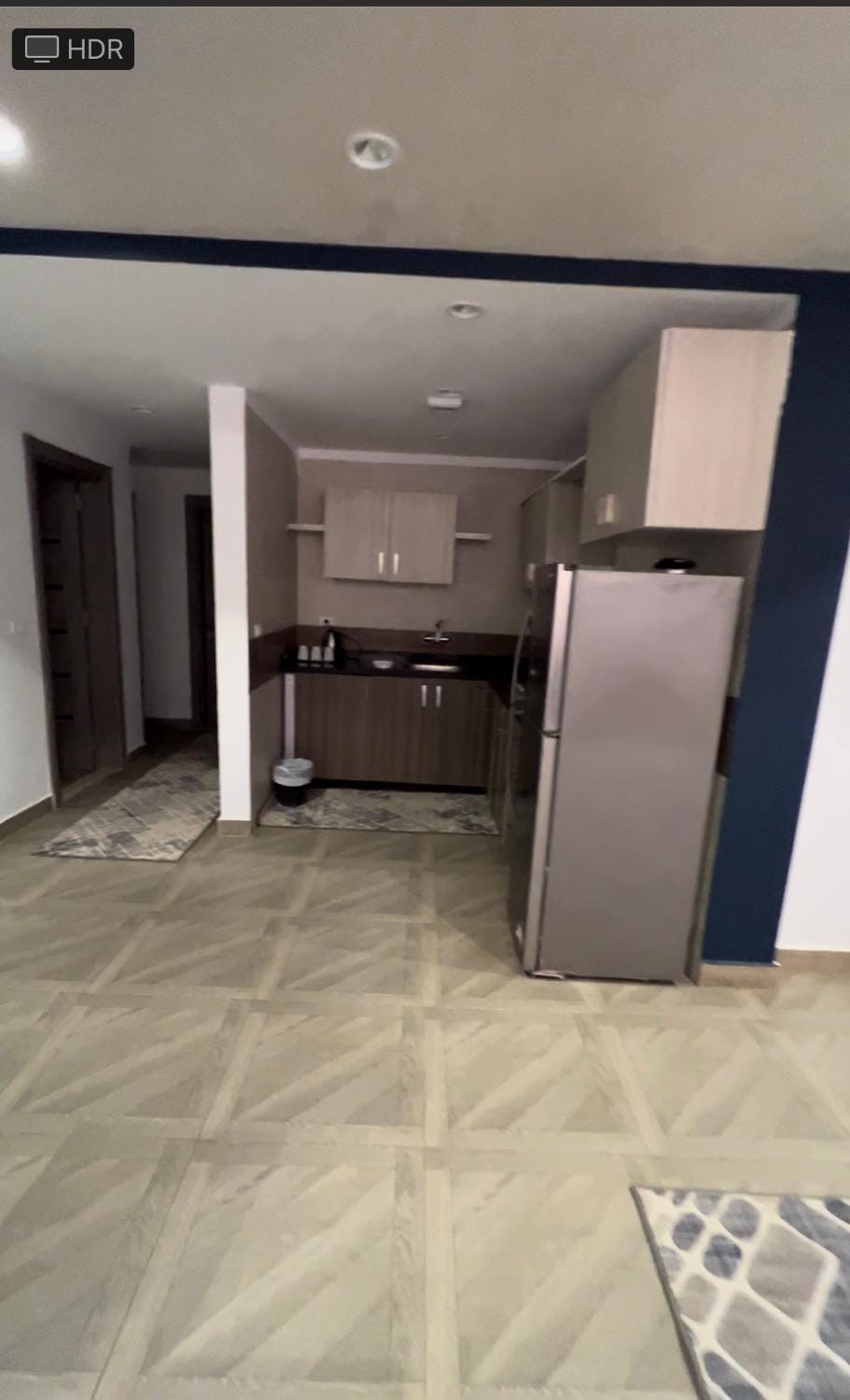 شاليه فندقي بحمام سباحه خاص داخل فندق ايليت ريزيدنس اند اكوا بارك Apartment hotel in Egypt