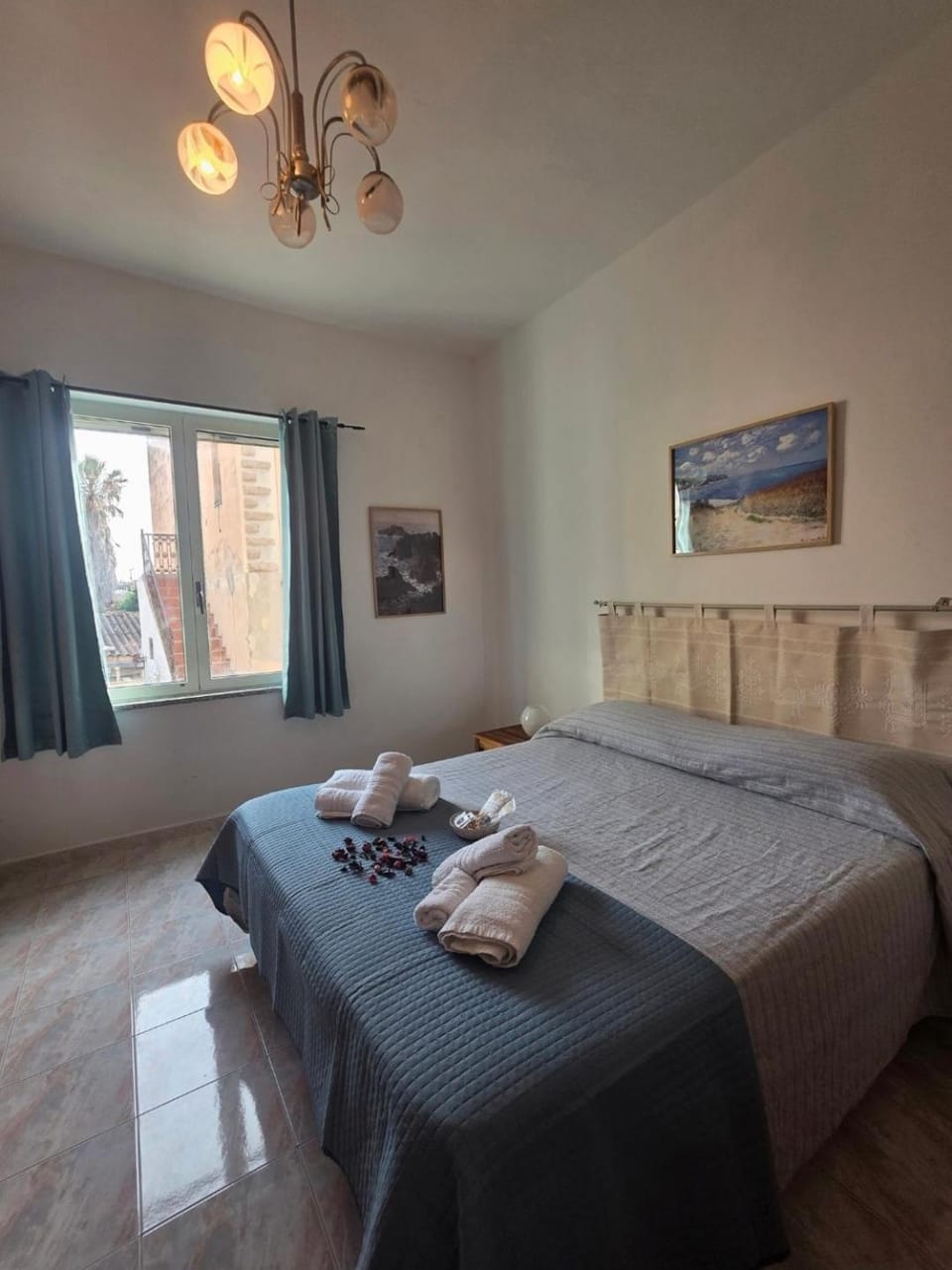 Casa Marì a due passi dal mare House in Sardinia
