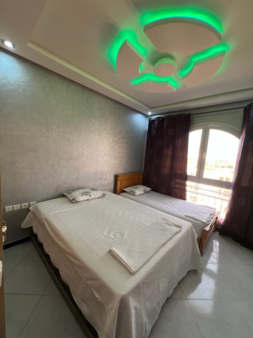ELFA APPARTEMENTS Familiaux Apartment in Agadir