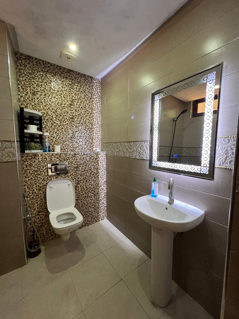 ELFA APPARTEMENTS Familiaux Apartment in Agadir