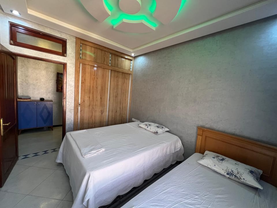 ELFA APPARTEMENTS Familiaux Apartment in Agadir