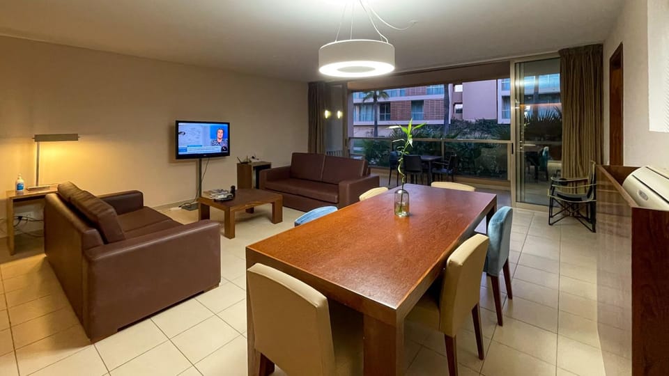 Communal lounge/ TV room, Living room