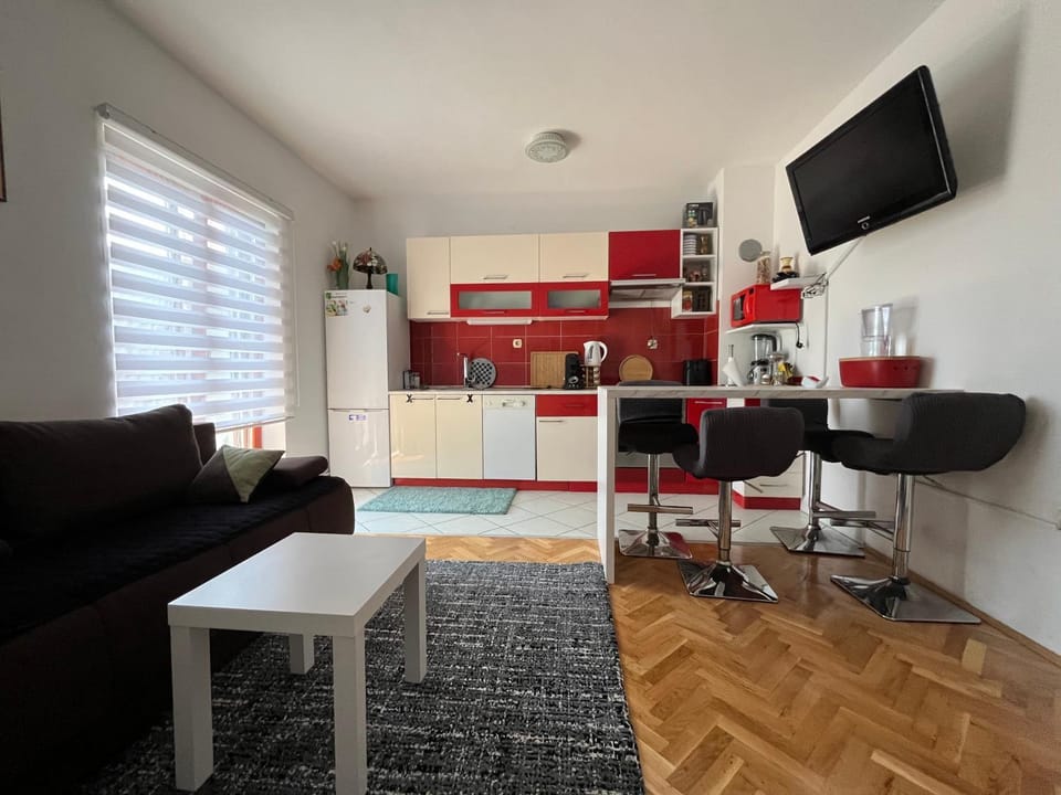 Apartmani Žak II Apartment in Šibenik-Knin County, Croatia