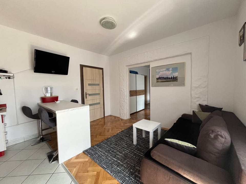 Apartmani Žak II Apartment in Šibenik-Knin County, Croatia