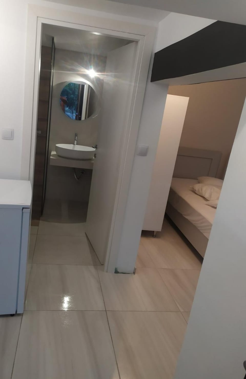 MeTime2 Studio Apartment in Peloponnese, Western Greece and the Ionian