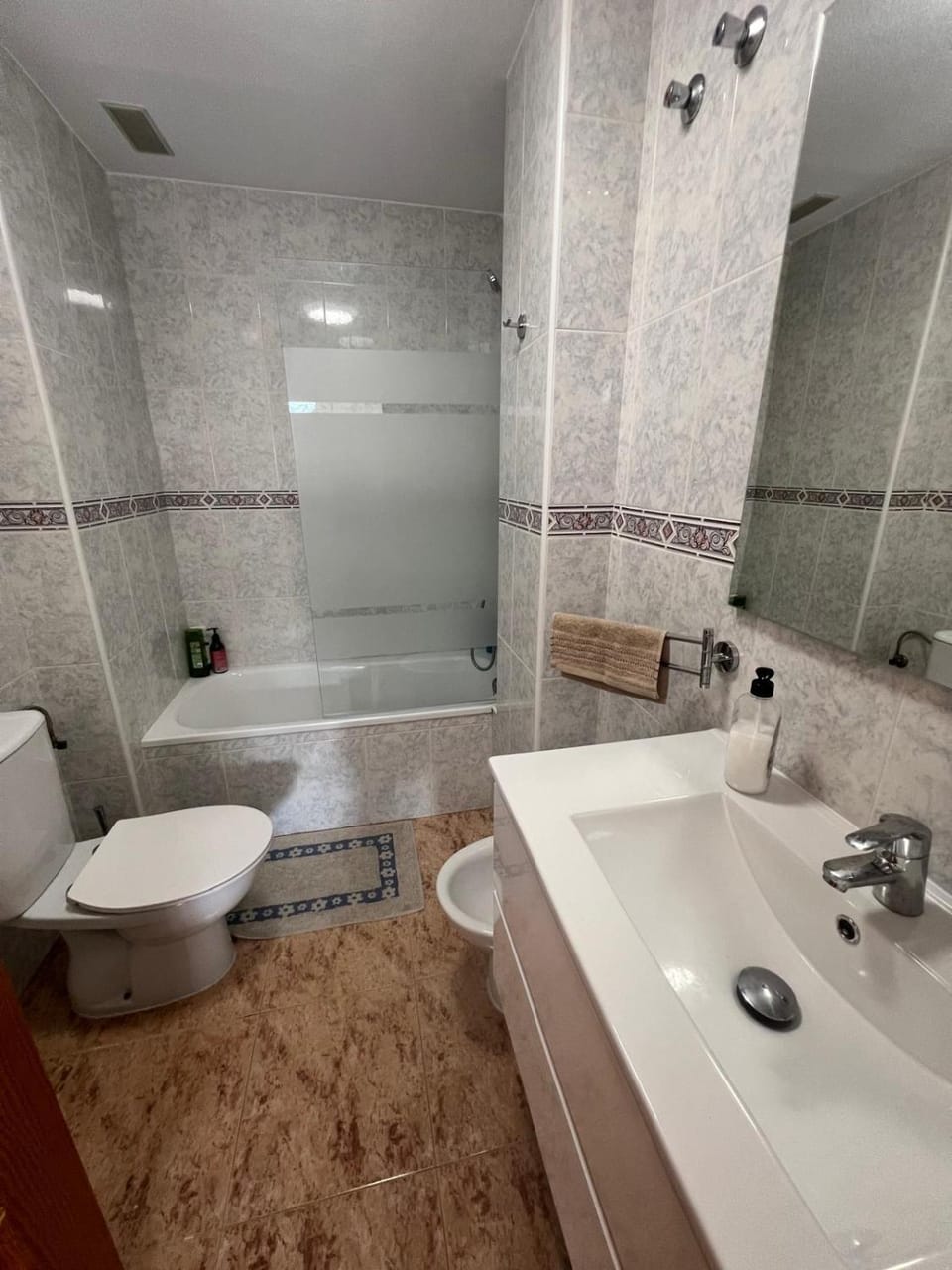 Apartamento Almudena Apartment in Torrevieja