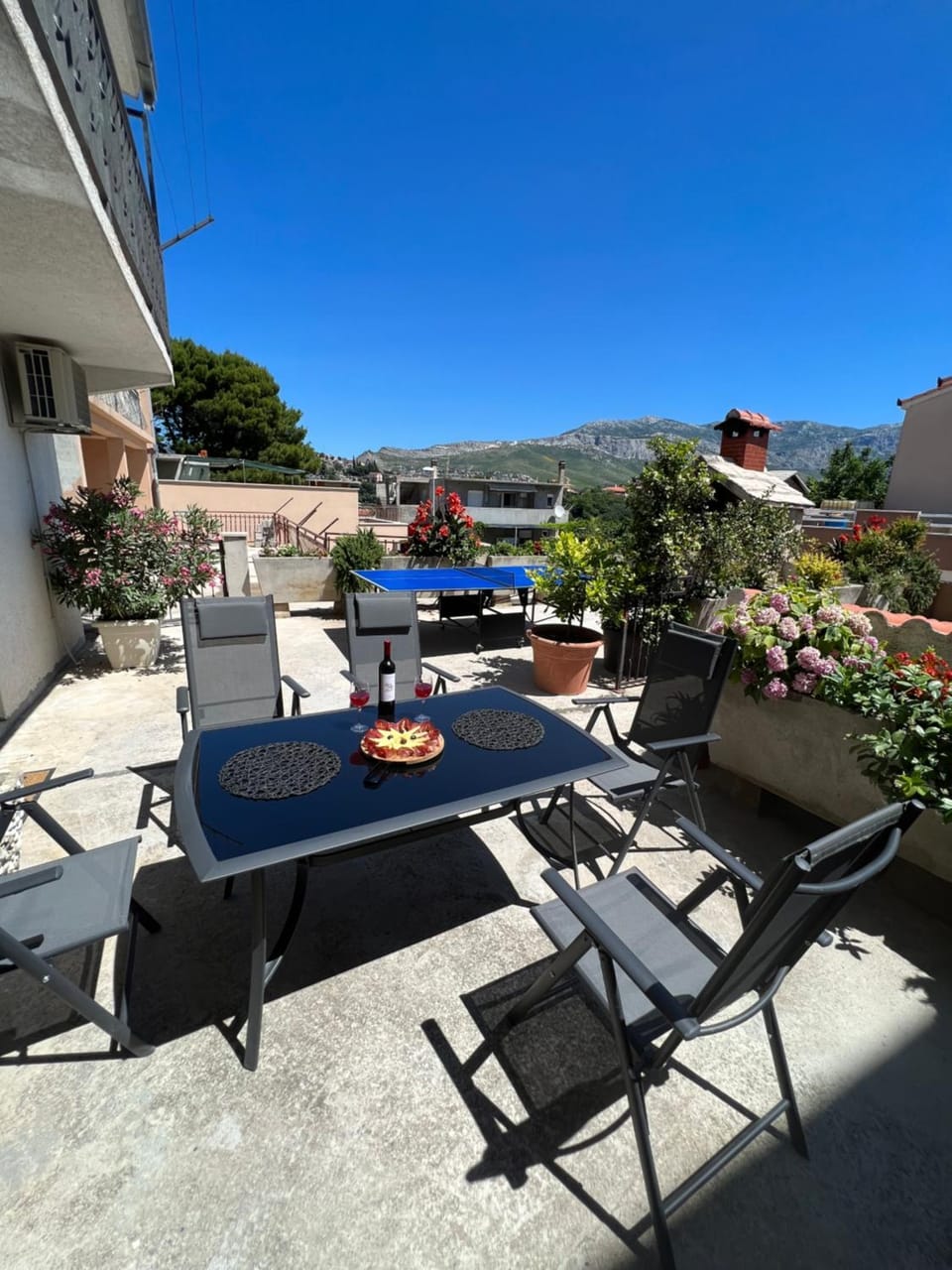Zvijezda Apartment in Šibenik-Knin County, Croatia